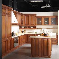 Welbom Maple Solid Wood Coffee Glazing Kitchen Cabinet مصمم خزائن المطبخ من الصين على Topchinasupplier Com