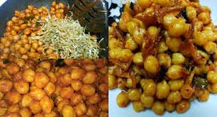 Ya sumber protein yang sangat kaya dan makanan. Resepi Kacang Kuda Pedas Ikan Bilis Makan Sekali Pasti Nak Lagi Myresipi