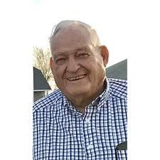 Harold Dexter Obituary (1932