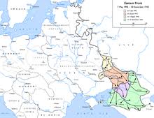 Hitler, shaken by an attempted. Eastern Front World War Ii Wikipedia