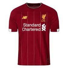 Liverpool trikot 19/20 kinder / adidas real madrid trikot home 19/20 kinder (dx8838) in weiß : Liverpool Trikots Das Neue Liverpool Trikot Bei Unisport