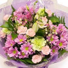Just wait and watch her face bloom into a smile! Happy Mother S Day Bouquet Doncaster Florist Free Next Day Flower Delivery