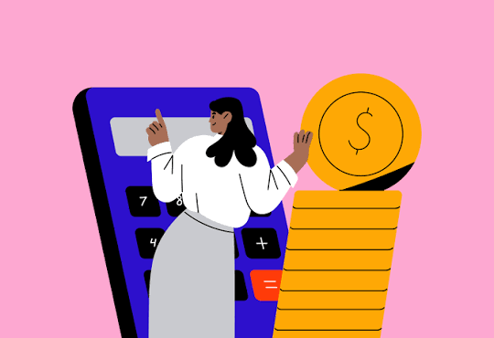 Cómo ahorrar dinero con la regla 50-30-20 | Openbank