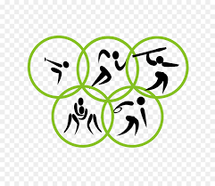 Diskuswurf, weitsprung, speerwurf, lauf und ringen. Olympische Spiele Ancient Olympic Pentathlon Ancient Greece Sports Png Herunterladen 768 768 Kostenlos Transparent Text Png Herunterladen