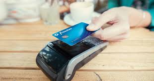 Explore the benefits of welcoming american express cards® today. Contactless Cards Get Crucial Boost As Chase Embraces Tap And Pay Creditcards Com