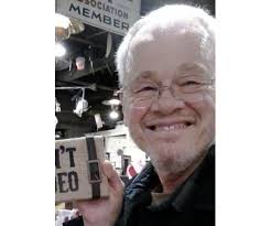 Paul Largent Obituary (1954