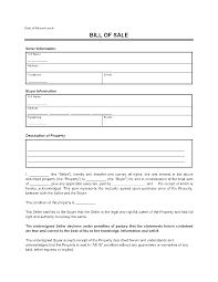 massachusetts bill of sale template free download cocosign