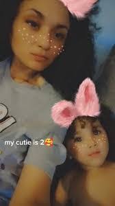 Tasha Reyes's Instagram, Twitter & Facebook