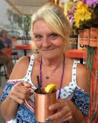 Obituary for Marie Bates