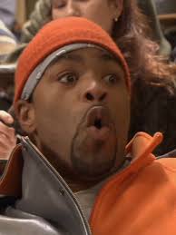 Hilarious Lip-sync Performance of Scary Movie Scene