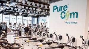 best gyms in the uk low cost