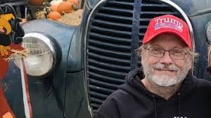 Fundraiser by Heather Eastwood : Greg's Funeral and Headstone Expenses