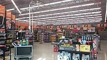 Need replacement car parts in memphis? Autozone Wikipedia