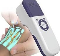 Amazon.com: RsFiL Portable Vein Finder Vein Finder Viewer ...