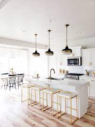 Kitchen Update Pendant Faucet Edition White Lane Decor Kitchen Interior Kitchen Design White Kitchen Design