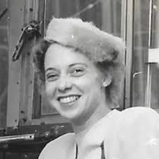 Obituary information for Marjorie L. Adams