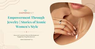 L'autonomisation en joaillerie