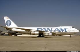 From My Collection Photo Taken At Paris Orly Ory Lfpo In France In February 1985 Pan American Air Photo Boeing 747