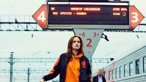 Emilia schüle ambassador for.she was nominated for both new faces and undine awards. Emilia Schule Spielt Die Hauptrolle In Der Lufthansa Kampagne W V