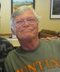 Gary Hedges Obituary (1951