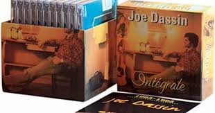 Pin On Cd Joe Dassin