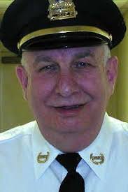 Sutton police chief will retire