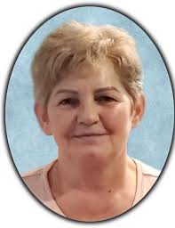 Obituary information for Genowefa Truty