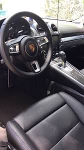 Vacuum interior, floor, seats, ashtray, and trunk of the rental. Quality Mobile Detailing In Orlando Kw Automotive Detail