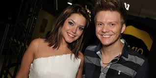 Nosa nosa — michel telo ft. Michel Telo E Thais Fersoza Casaram Audrey Nao Sabia