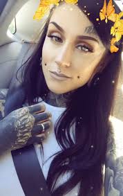 Monami Frost Snapchat Filter Monami Frost Crown Jewelry Snapchat