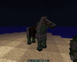 The zoo and wild animals mod: Ender Zoo 1 8 Para Minecraft