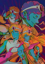 Octave Interstella 5555 hentai videos, GIFs, and images | R34.app