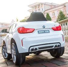 Bmw X6m Kids Ride On Bmw X6 Bmw