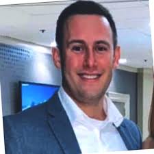 I am honored to be a part of the National Safety Council's Rising Stars of  Safety, Class of 2024.