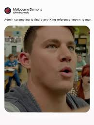 Steven May's Stellar Performance in the Melbourne NAB Cup