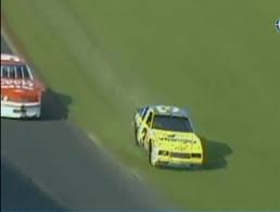 Photo about bill elliott one of the all time great nascar drivers racing during the nascar season. It Wasn T A Pass Because Earnhardt Never Lost The Lead Position Bill Elliott Forced Dale Into The Infield Gr Vintage Racing Nascar Drivers Dale Earnhardt Jr