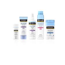 Neutrogena Ultra Sheer Lightweight Sunscreen Spray Spf 30 5 Oz Walmart Com Walmart Com