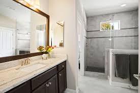 We have 65 years of experienced family tradition as a luxury #customhome builder. Guest Bathroom To The Sanctuary Floor Plan By Wieland Builders Custom Homes Home Builders Custom Home Builders