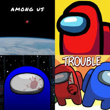Imposters are among us like fiendish, furtive fungus the chance of death's humongous we must stop them now. Among Us Songs Playlist By Maltordrey Spotify