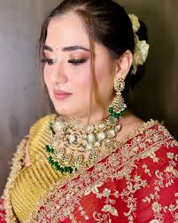 Demonstration look for my students ✨ Basic to advance professional makeup  course ✨ For registration contact us