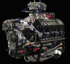 They usually get hot during general operations which. Racing Engines Race Engines Engineering Nascar Engine