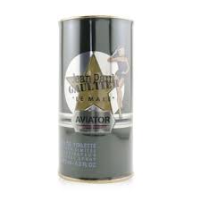 Customers also viewed these products. Jean Paul Gaultier Le Male Aviator Eau De Toilette Spray 125ml 4 2oz M Eau De Toilette Free Worldwide Shipping Strawberrynet Others