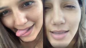 Haryanvi sensation Sapna Choudharys killer expressions in this video will  surely blow your mind!