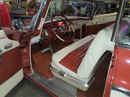 Image result for Navajo Orange 1955 Chrysler