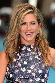 The Most Flattering Brow Tint For Every Hair Color How To Color Eyebrows Jennifer Aniston Haircut Jennifer Aniston Hair