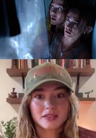 Clara Stack y la locura de Lilly en Welcome to Derry