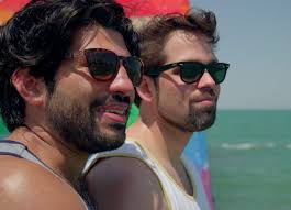 Chicago/Mexico's “En Algun Lugar” reflects the times Reel Chicago News