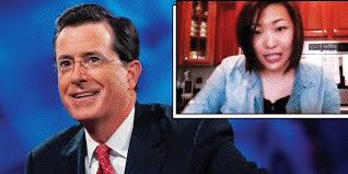 Why Won't Twitter Forgive Suey Park of #CancelColbert Fame?
