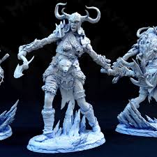 We did not find results for: Zagruzit Frost Giant Female By Mini Monster Mayhem