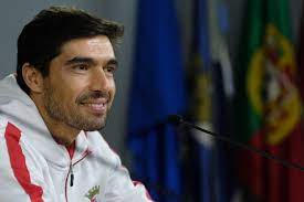 Saiba Quem E Abel Ferreira Novo Comandante Do Palmeiras Fotos R7 Futebol